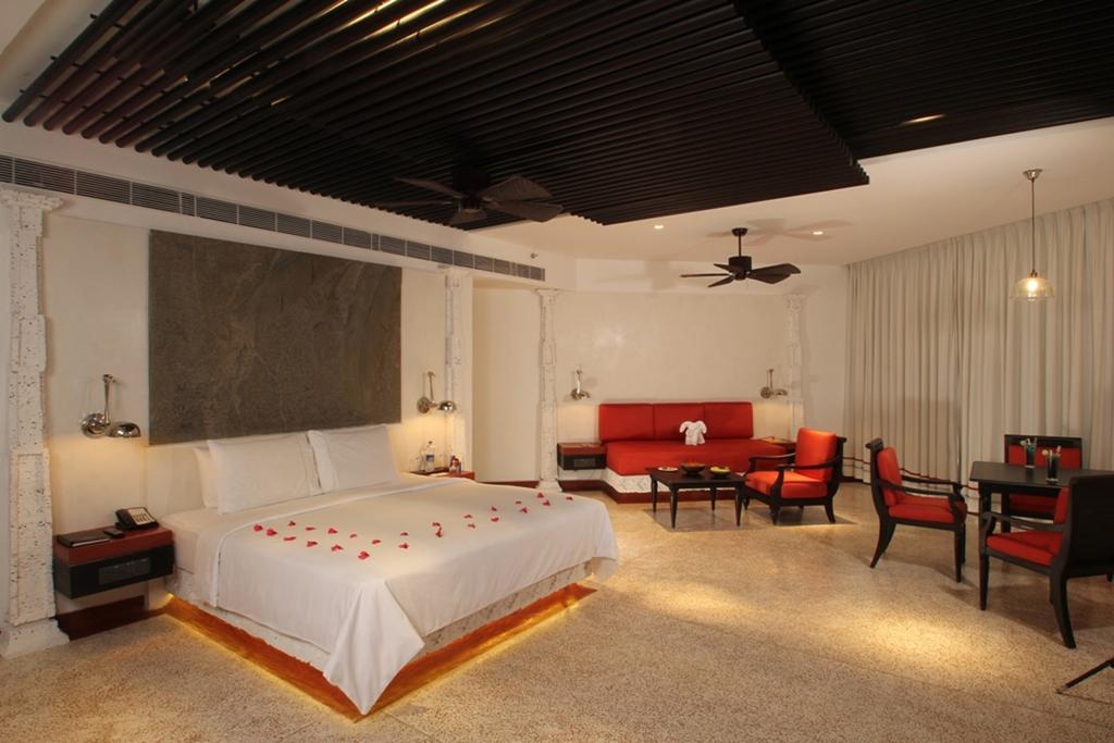 Vasundhara Sarovar Premiere Alappuzha Εξωτερικό φωτογραφία
