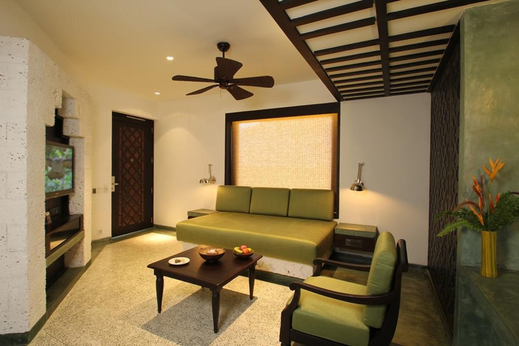 Vasundhara Sarovar Premiere Alappuzha Εξωτερικό φωτογραφία