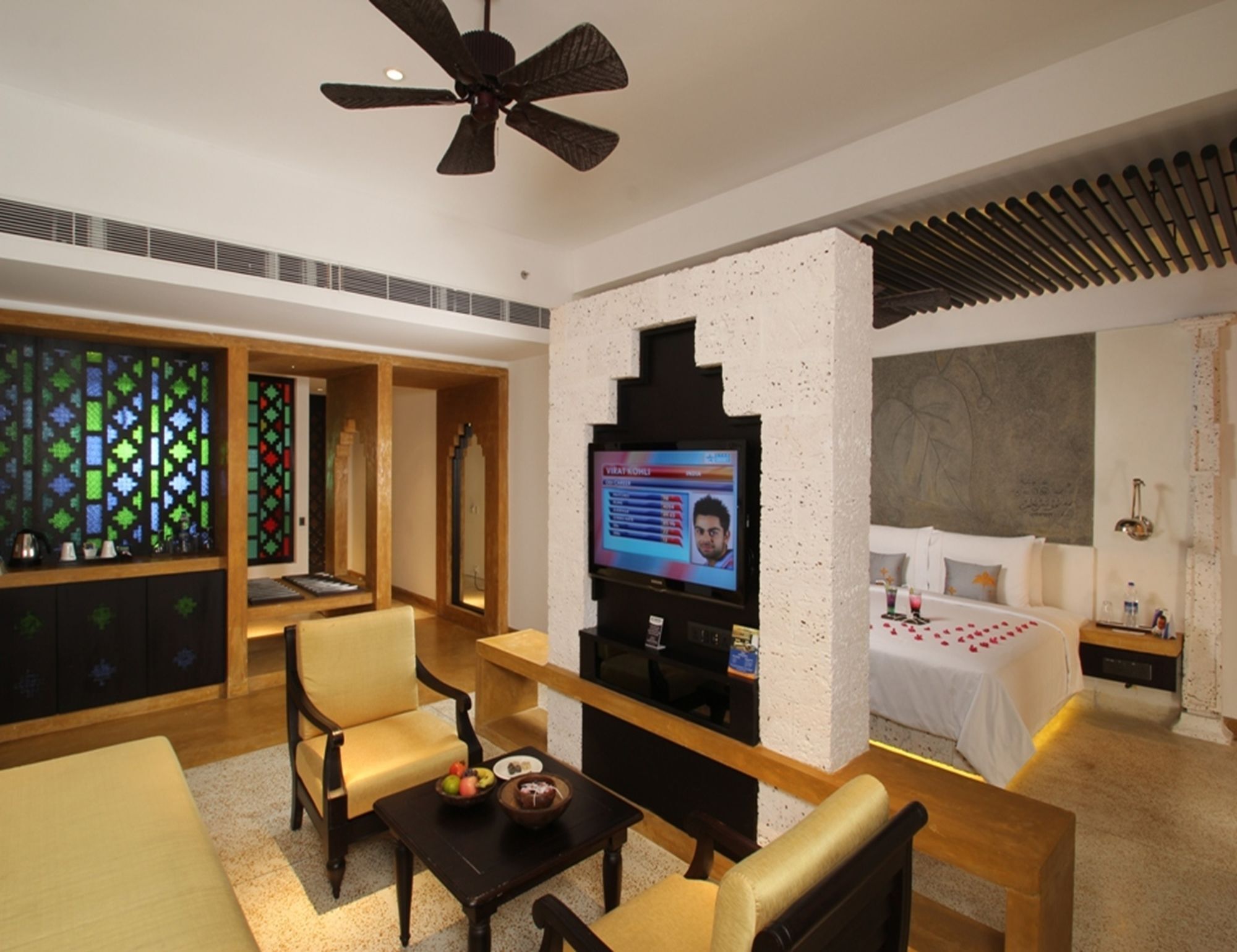 Vasundhara Sarovar Premiere Alappuzha Εξωτερικό φωτογραφία
