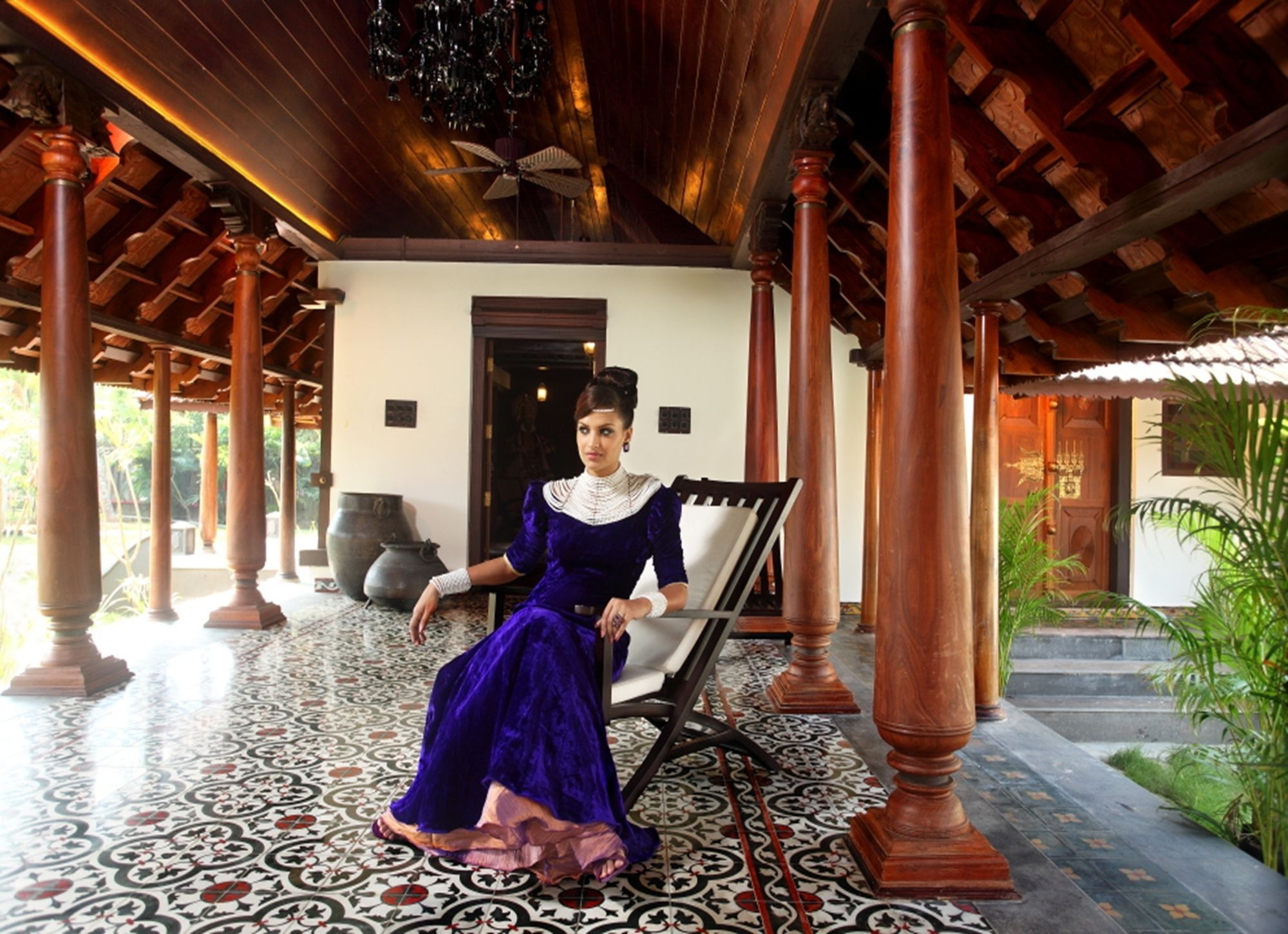 Vasundhara Sarovar Premiere Alappuzha Εξωτερικό φωτογραφία