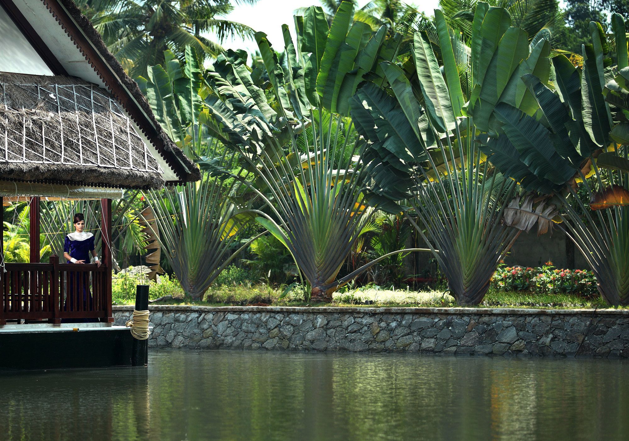 Vasundhara Sarovar Premiere Alappuzha Εξωτερικό φωτογραφία